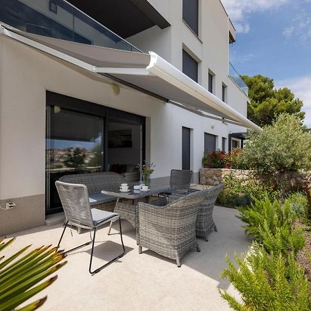 Apartments Tony Mali Lošinj Exterior foto